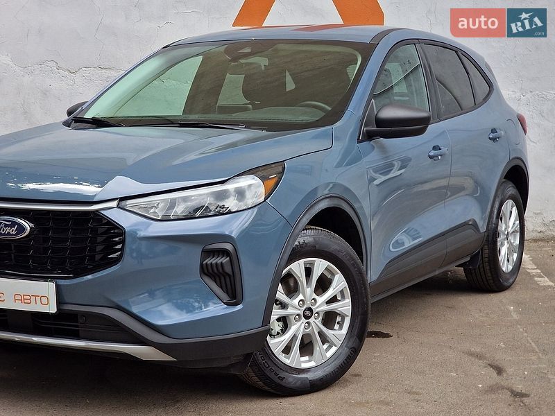 Внедорожник / Кроссовер Ford Escape 2025 в Одессе