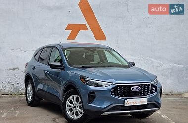 Внедорожник / Кроссовер Ford Escape 2025 в Одессе