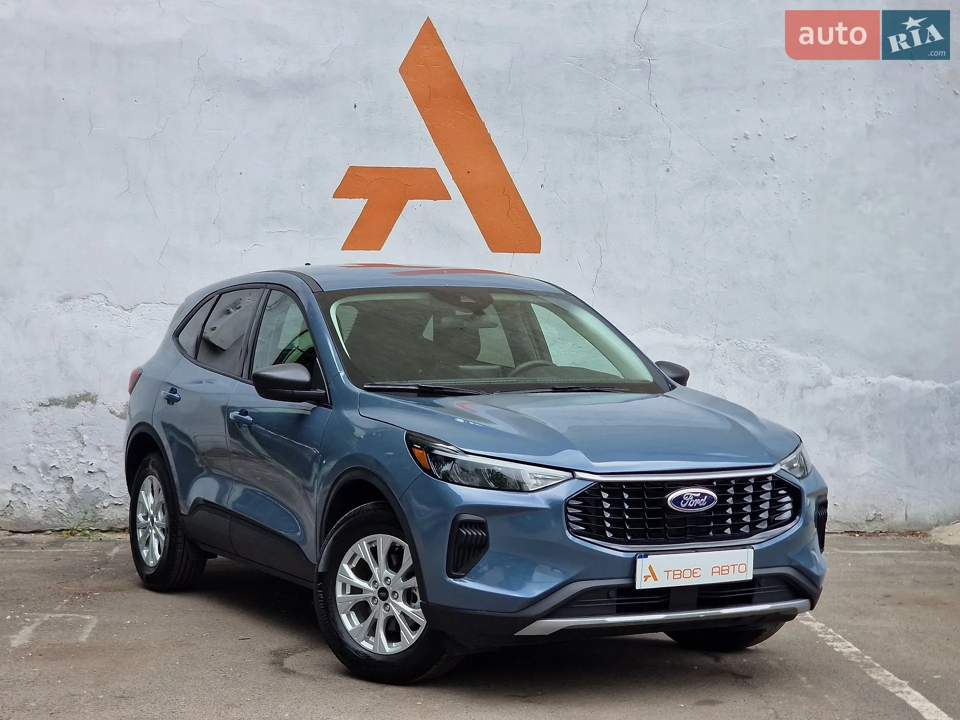 2025 Ford Escape - мініатюра 14