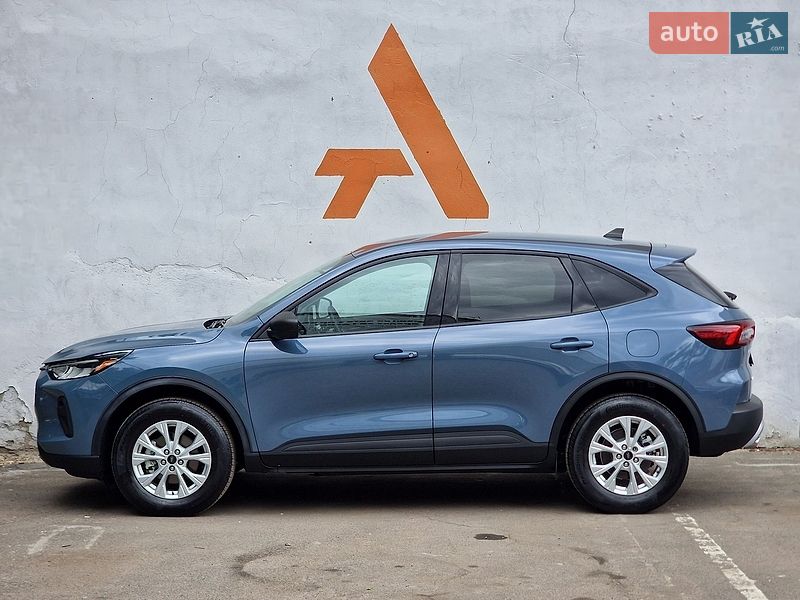 Внедорожник / Кроссовер Ford Escape 2025 в Одессе