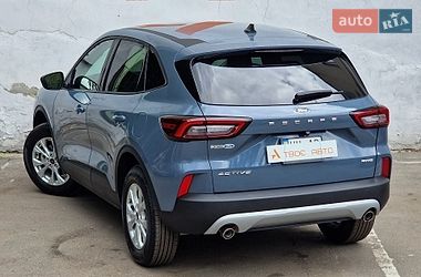 Внедорожник / Кроссовер Ford Escape 2025 в Одессе