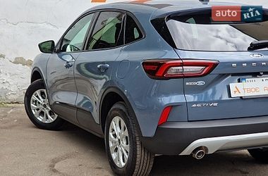 Внедорожник / Кроссовер Ford Escape 2025 в Одессе