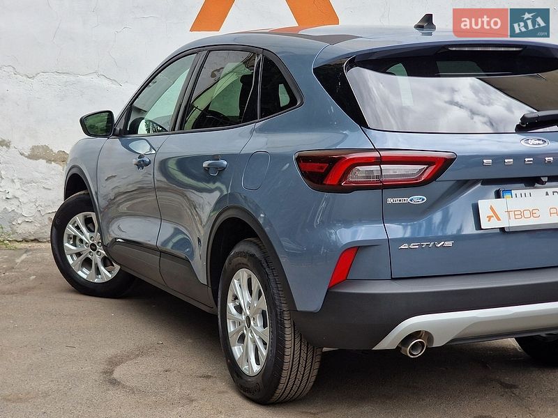 Внедорожник / Кроссовер Ford Escape 2025 в Одессе