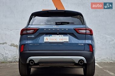Внедорожник / Кроссовер Ford Escape 2025 в Одессе