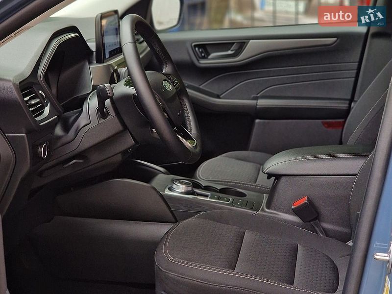 Внедорожник / Кроссовер Ford Escape 2025 в Одессе