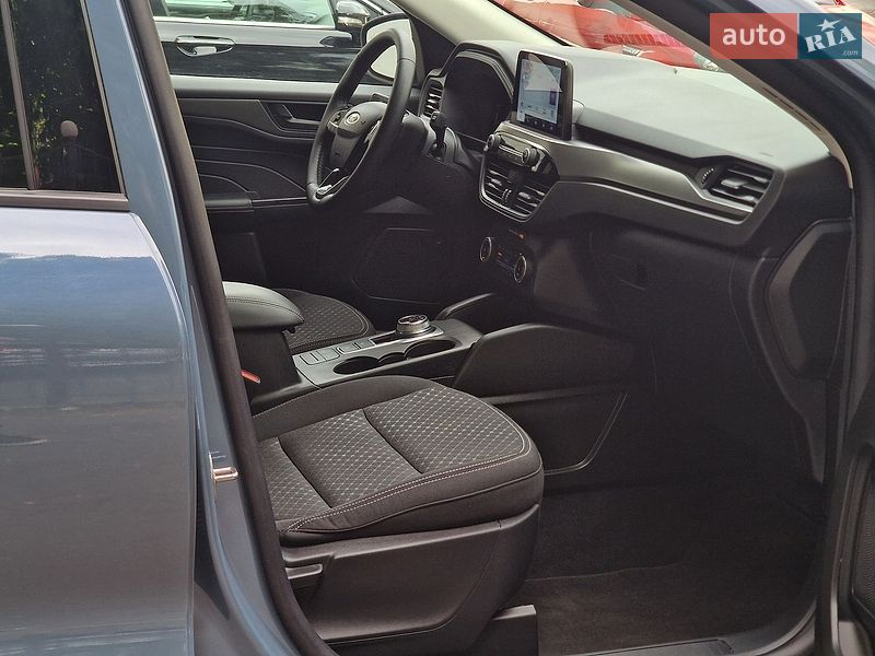 Внедорожник / Кроссовер Ford Escape 2025 в Одессе