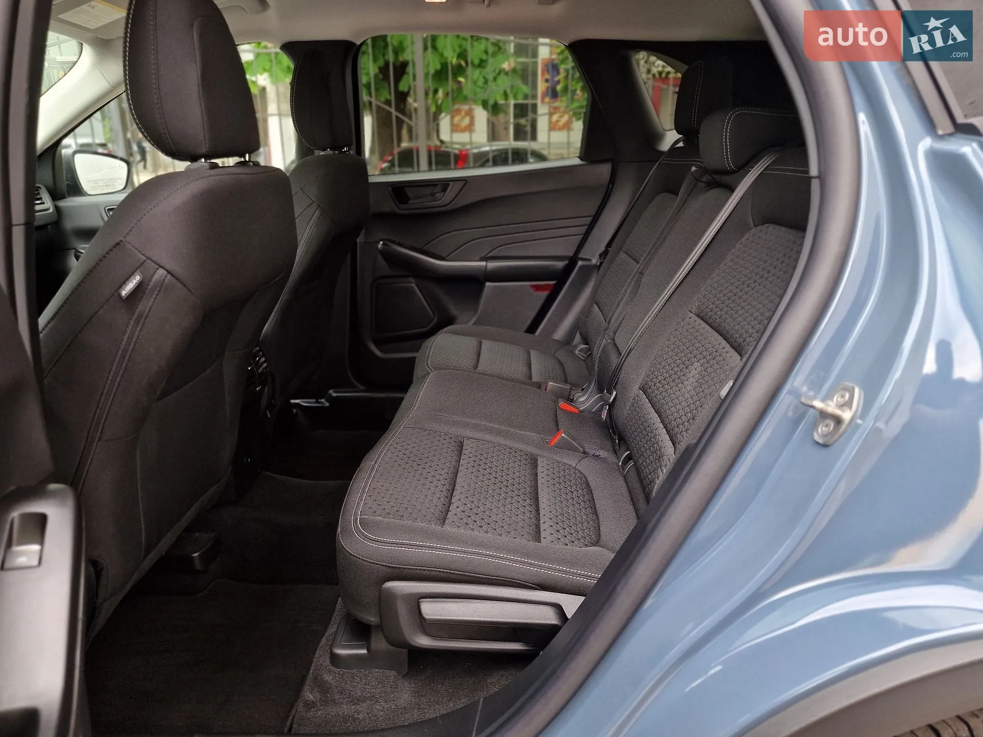 2025 Ford Escape - мініатюра 56