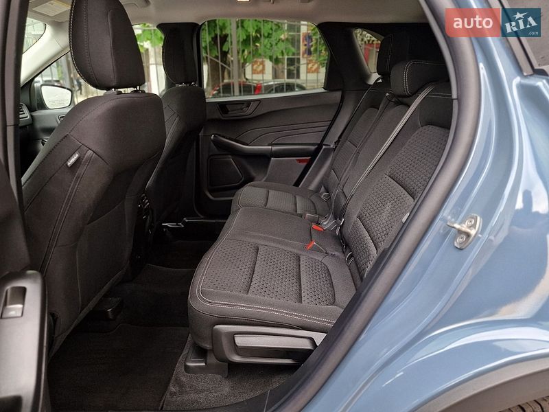 Внедорожник / Кроссовер Ford Escape 2025 в Одессе