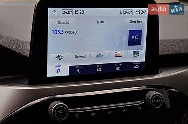 Внедорожник / Кроссовер Ford Escape 2025 в Одессе