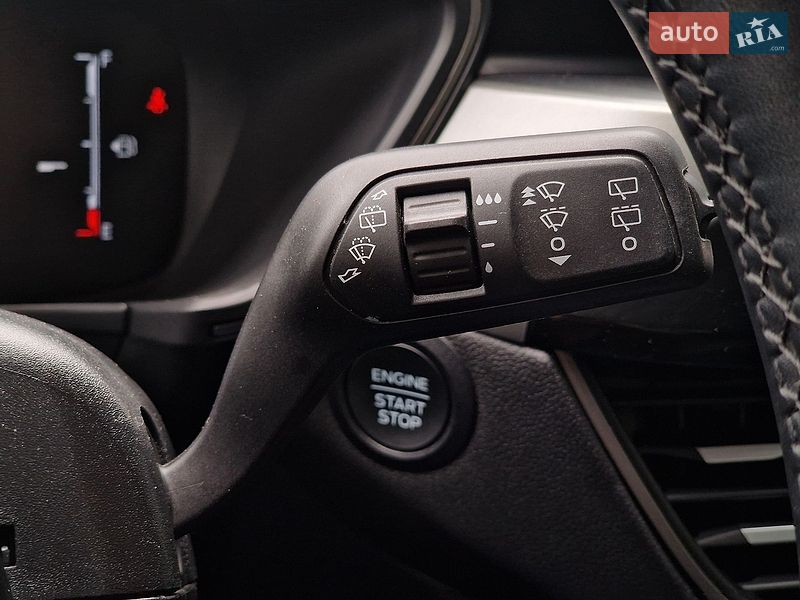 Внедорожник / Кроссовер Ford Escape 2025 в Одессе