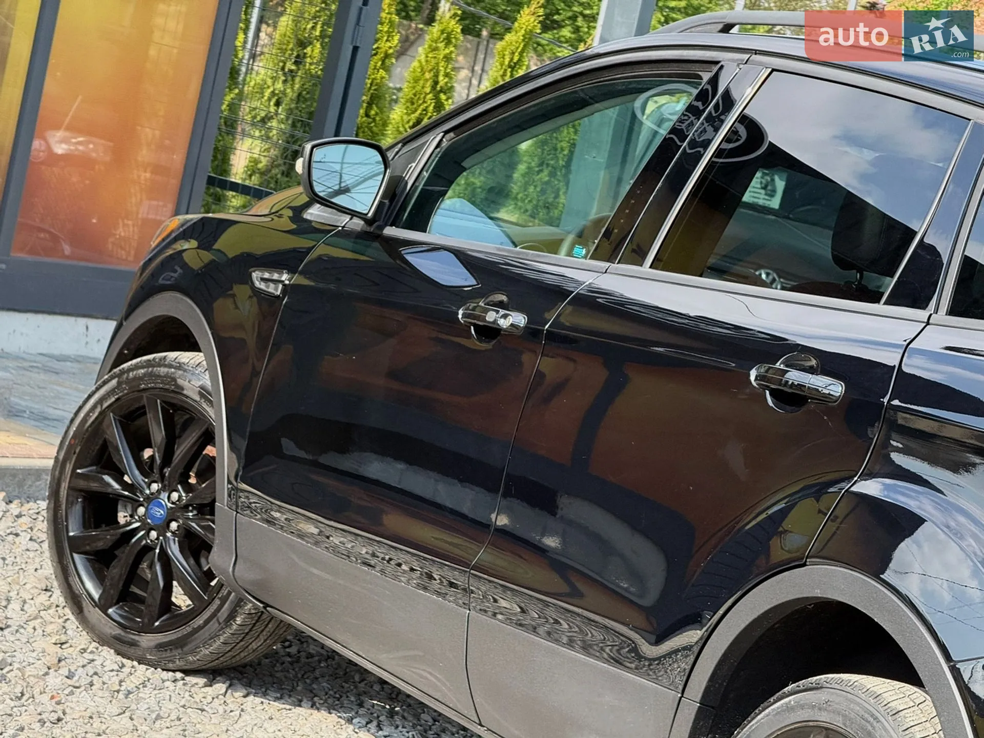 2017 Ford Escape - мініатюра 15