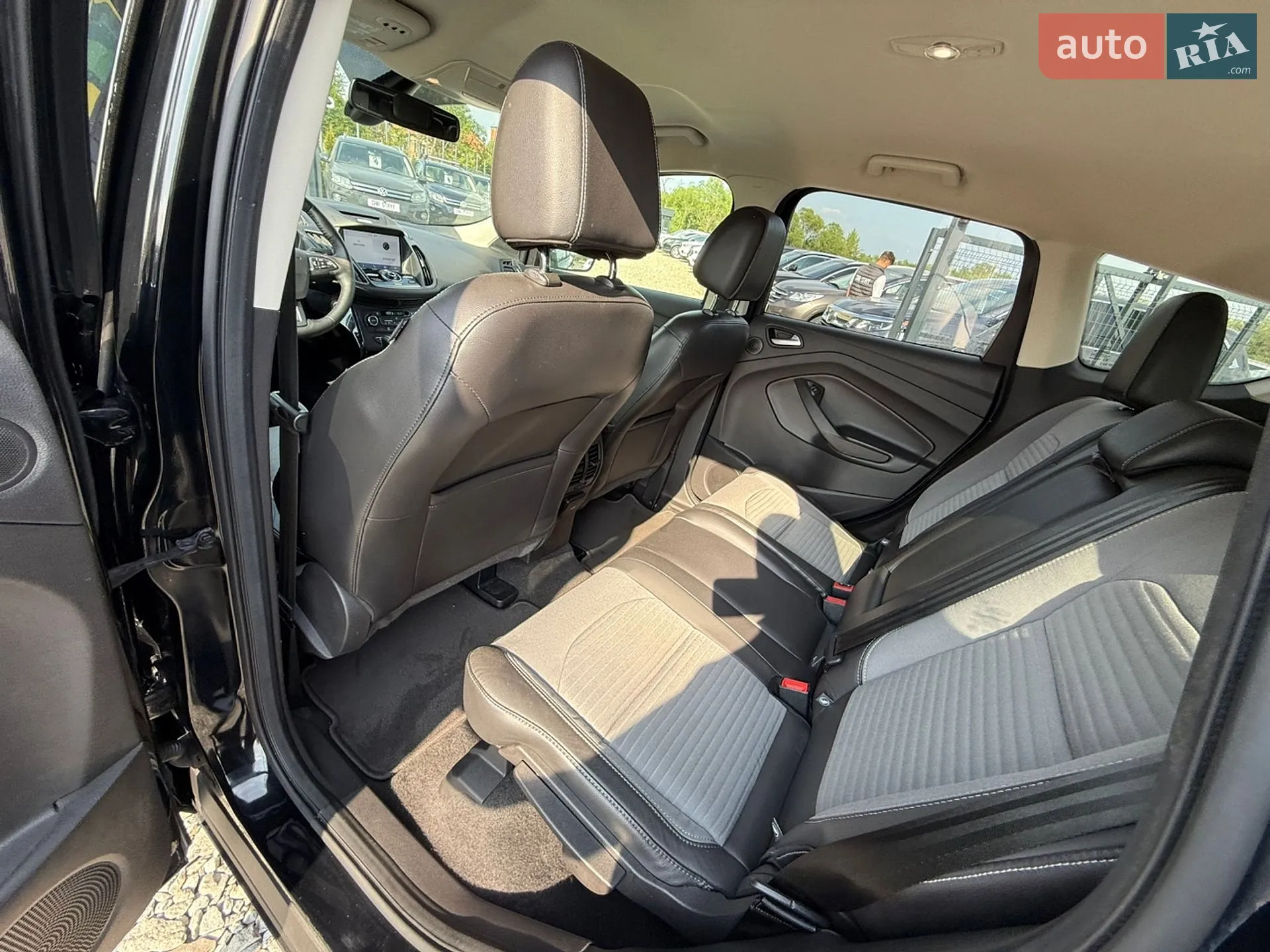 2017 Ford Escape - мініатюра 37