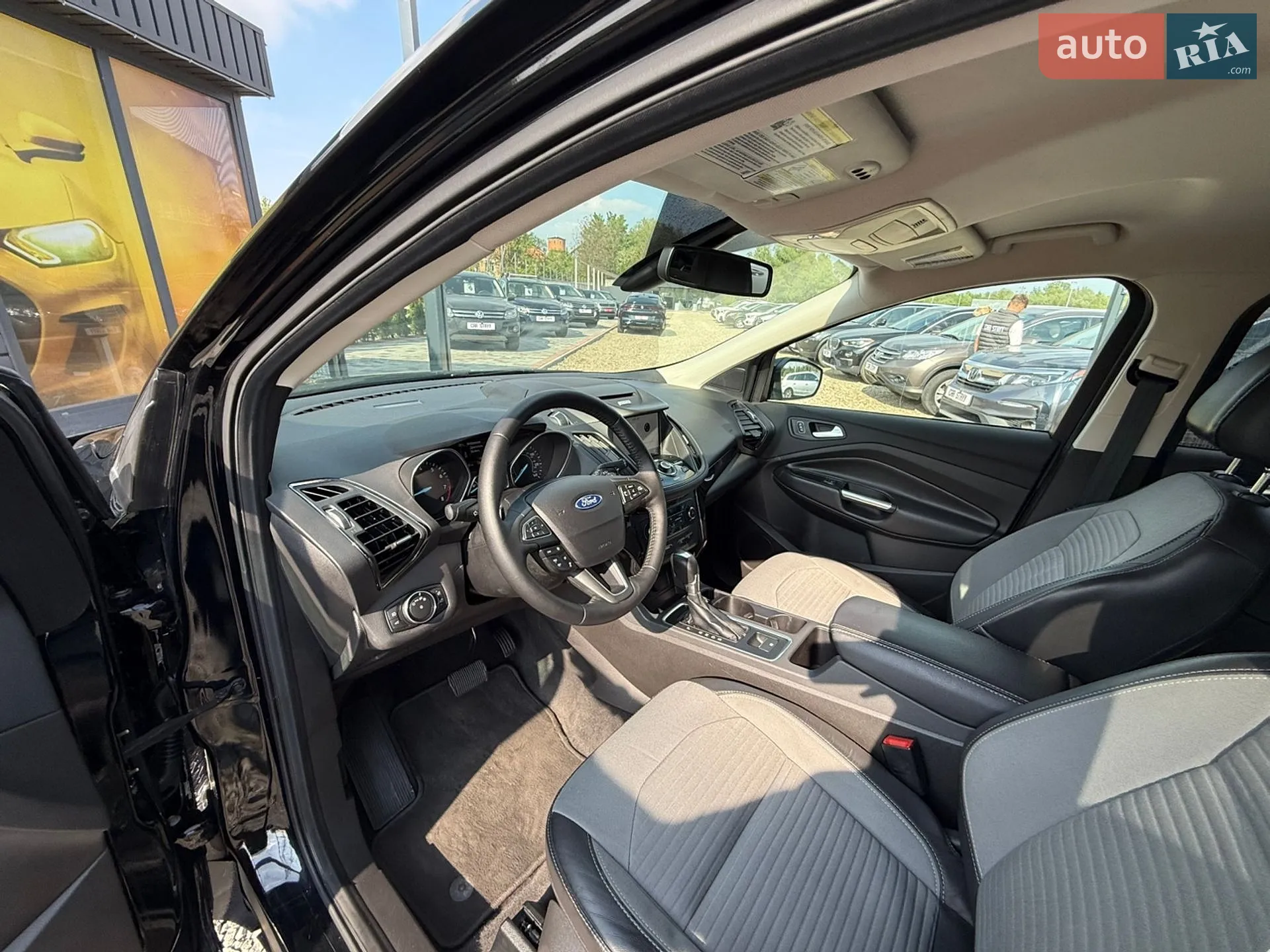 2017 Ford Escape - мініатюра 41