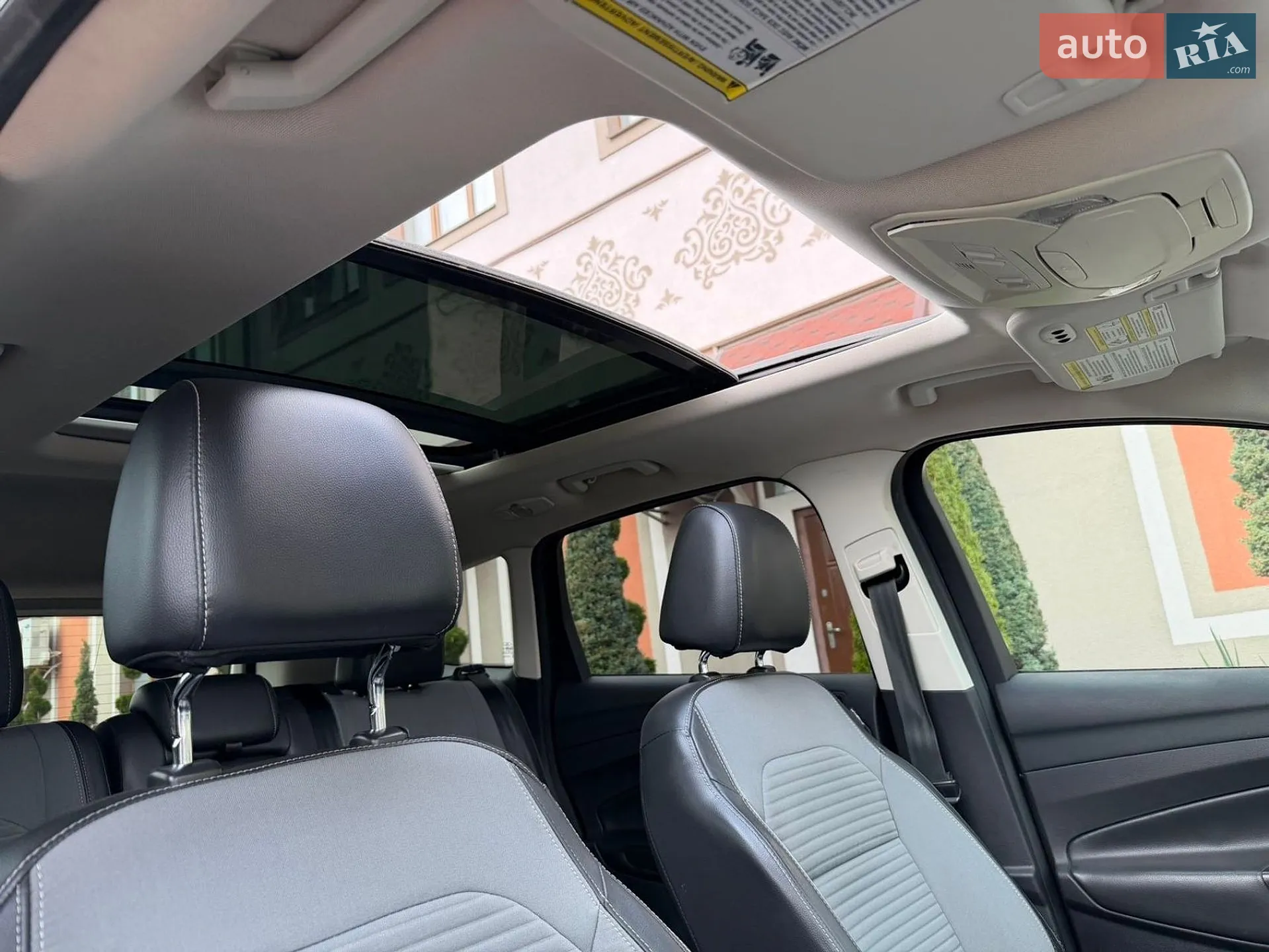 2017 Ford Escape - мініатюра 36