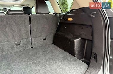 Позашляховик / Кросовер Ford Escape 2017 в Стрию фото 47 Позашляховик / Кросовер Ford Escape 2017 в Стрию