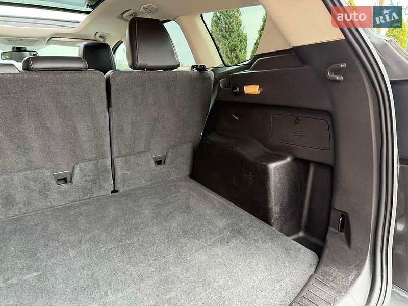 Позашляховик / Кросовер Ford Escape 2017 в Стрию фото 47 Позашляховик / Кросовер Ford Escape 2017 в Стрию