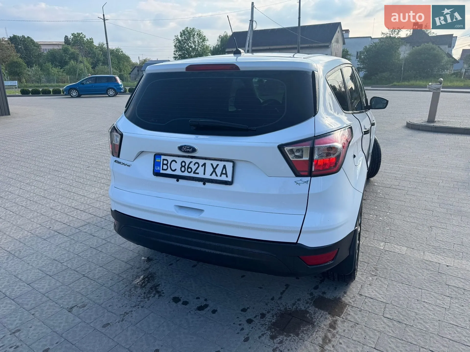 2017 Ford Escape - мініатюра 4