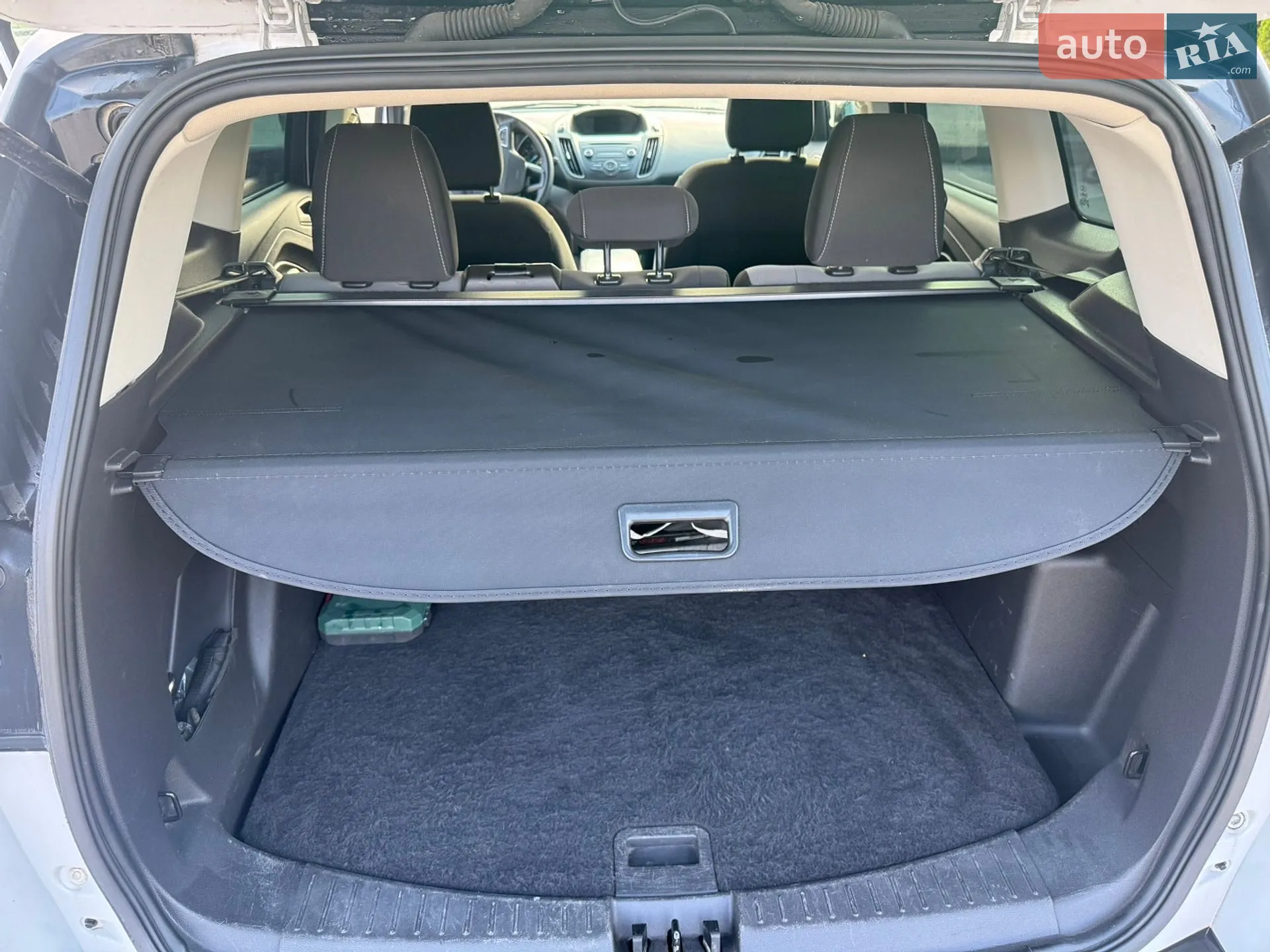 2017 Ford Escape - мініатюра 9