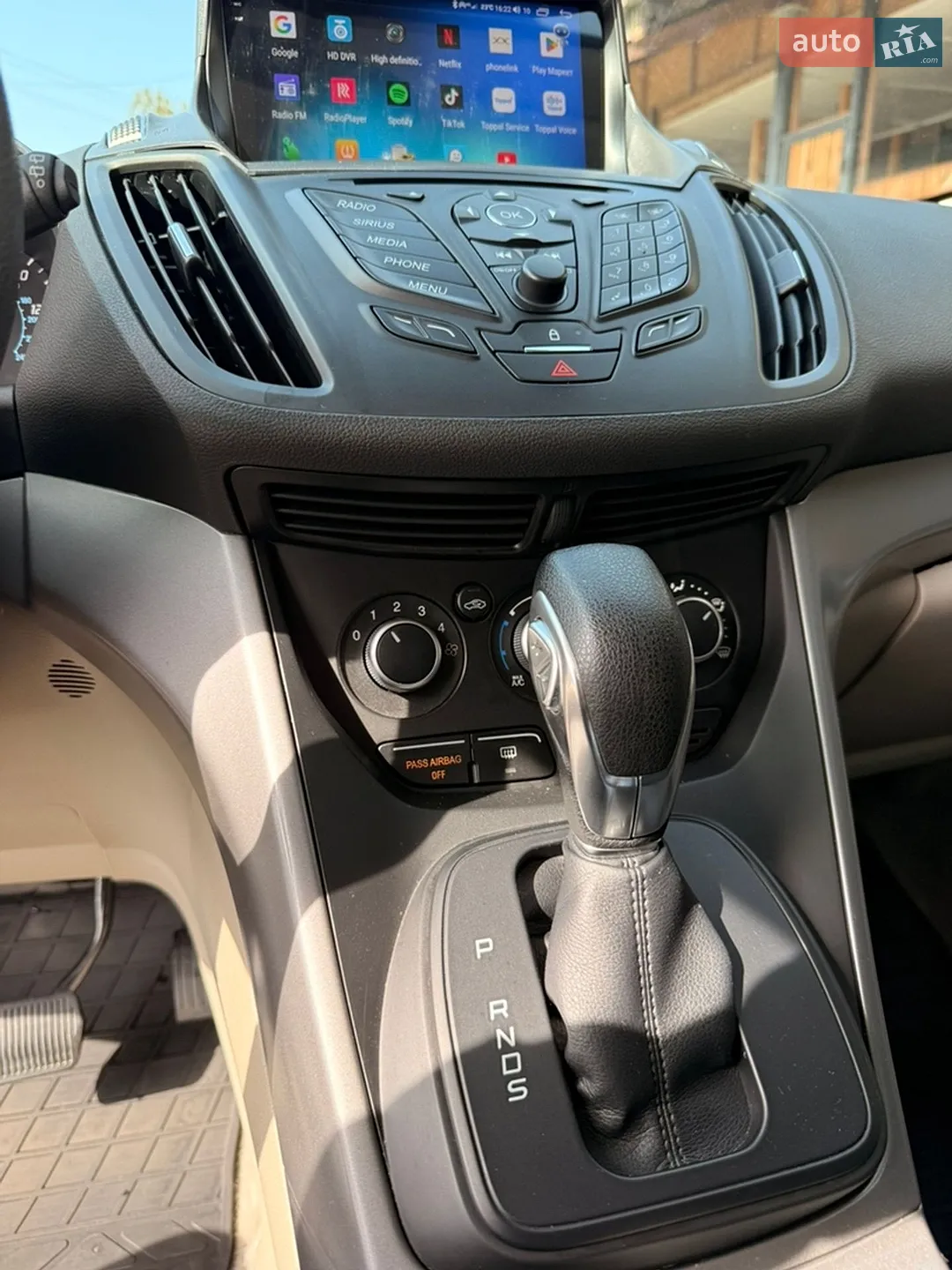 2015 Ford Escape - мініатюра 9