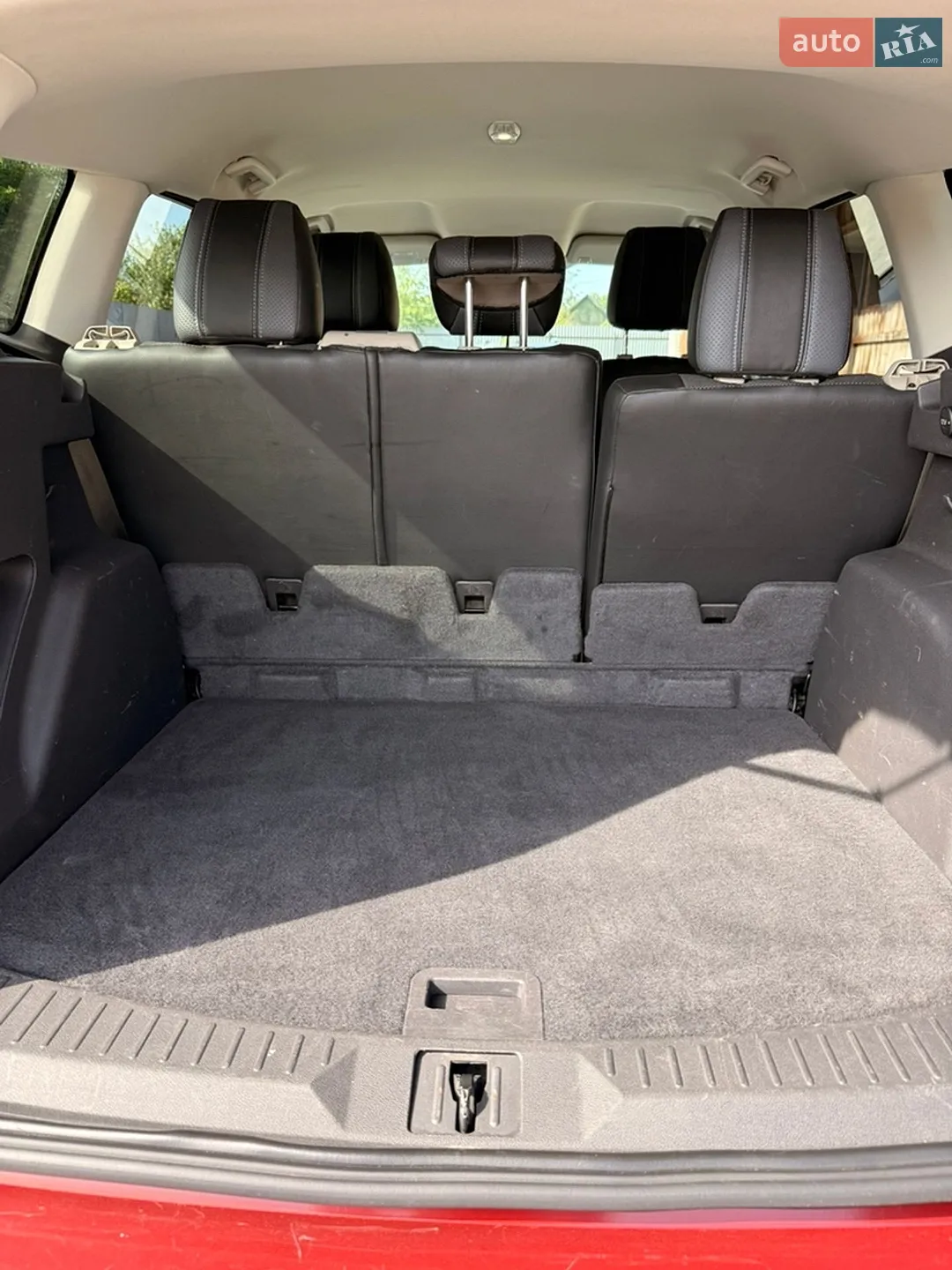 2015 Ford Escape - мініатюра 12