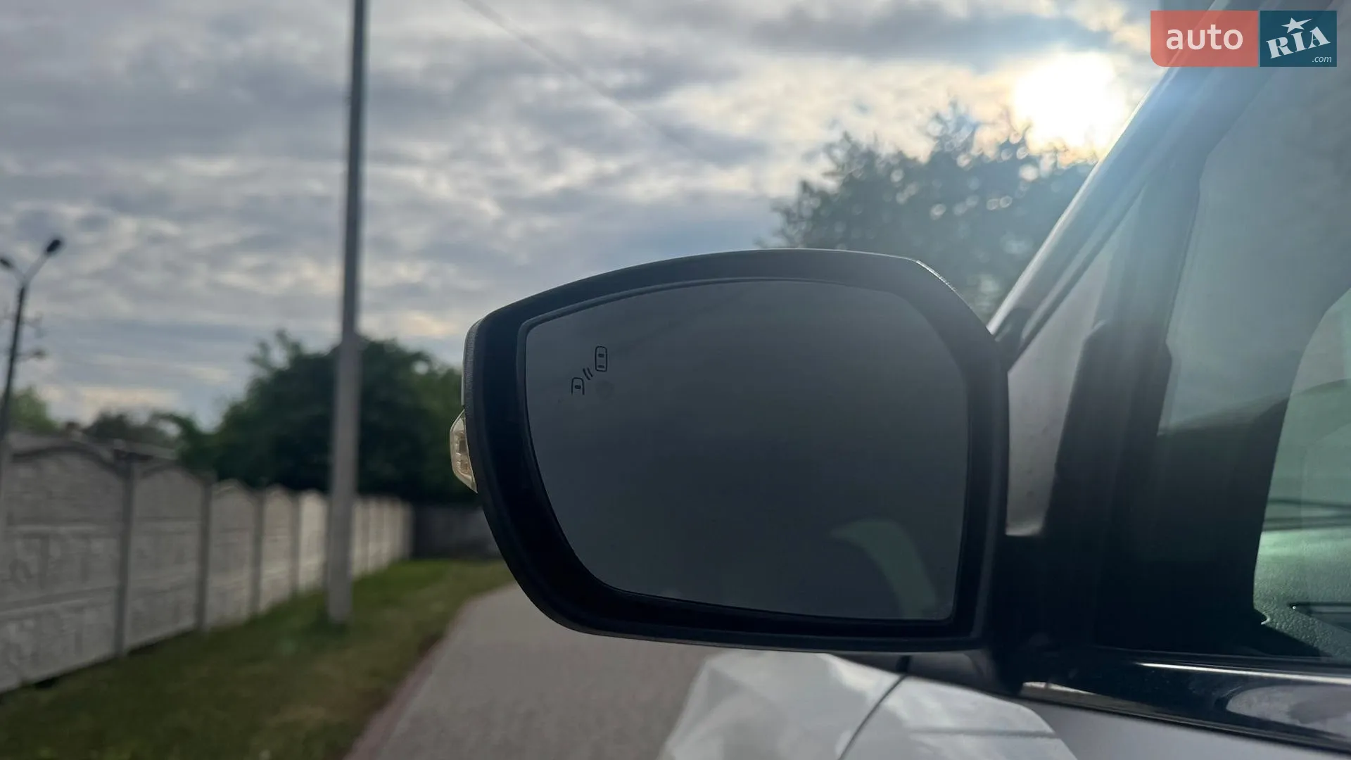 2017 Ford Escape - мініатюра 12
