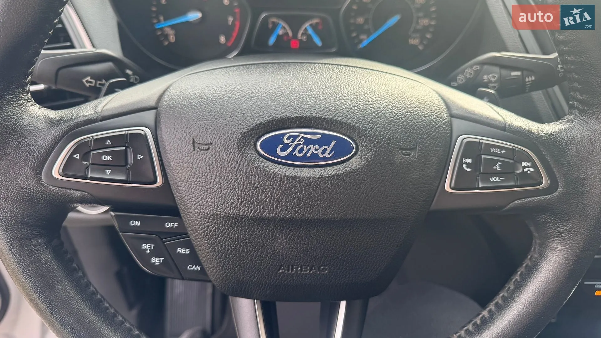 2017 Ford Escape - мініатюра 20