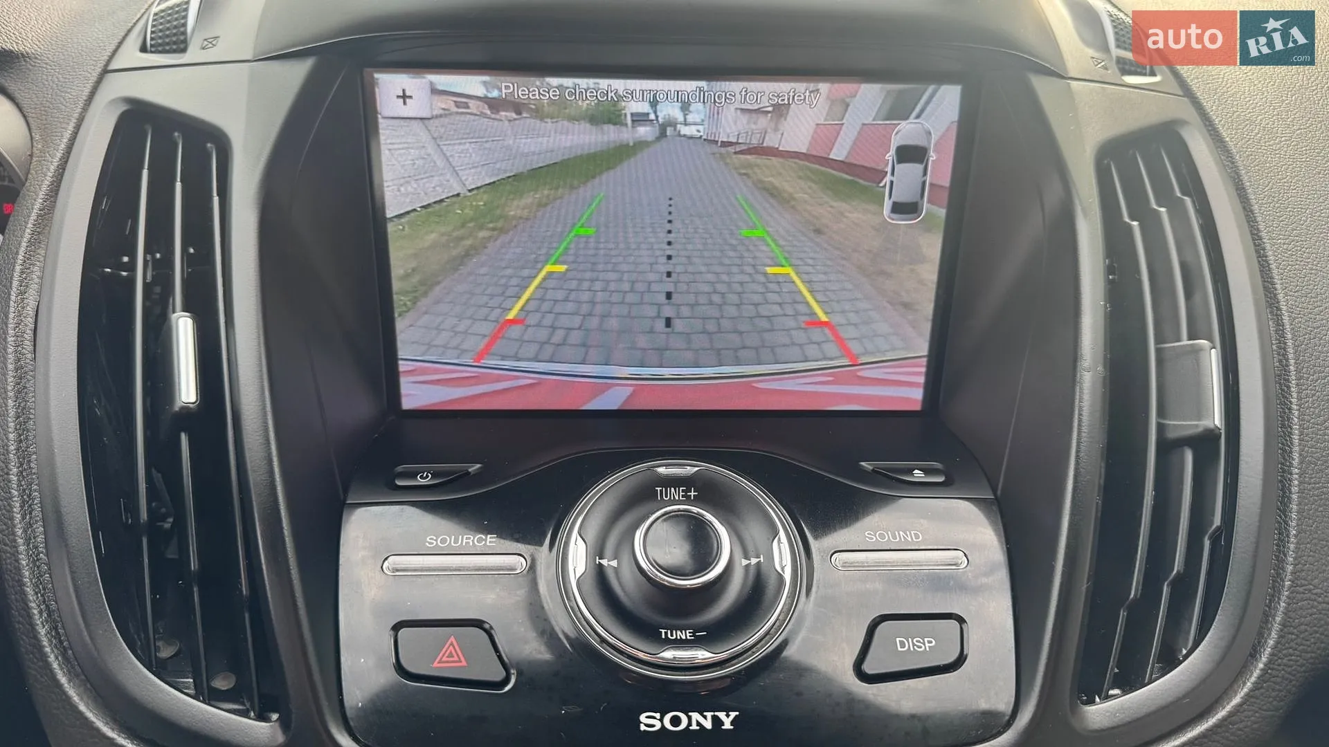 2017 Ford Escape - мініатюра 23