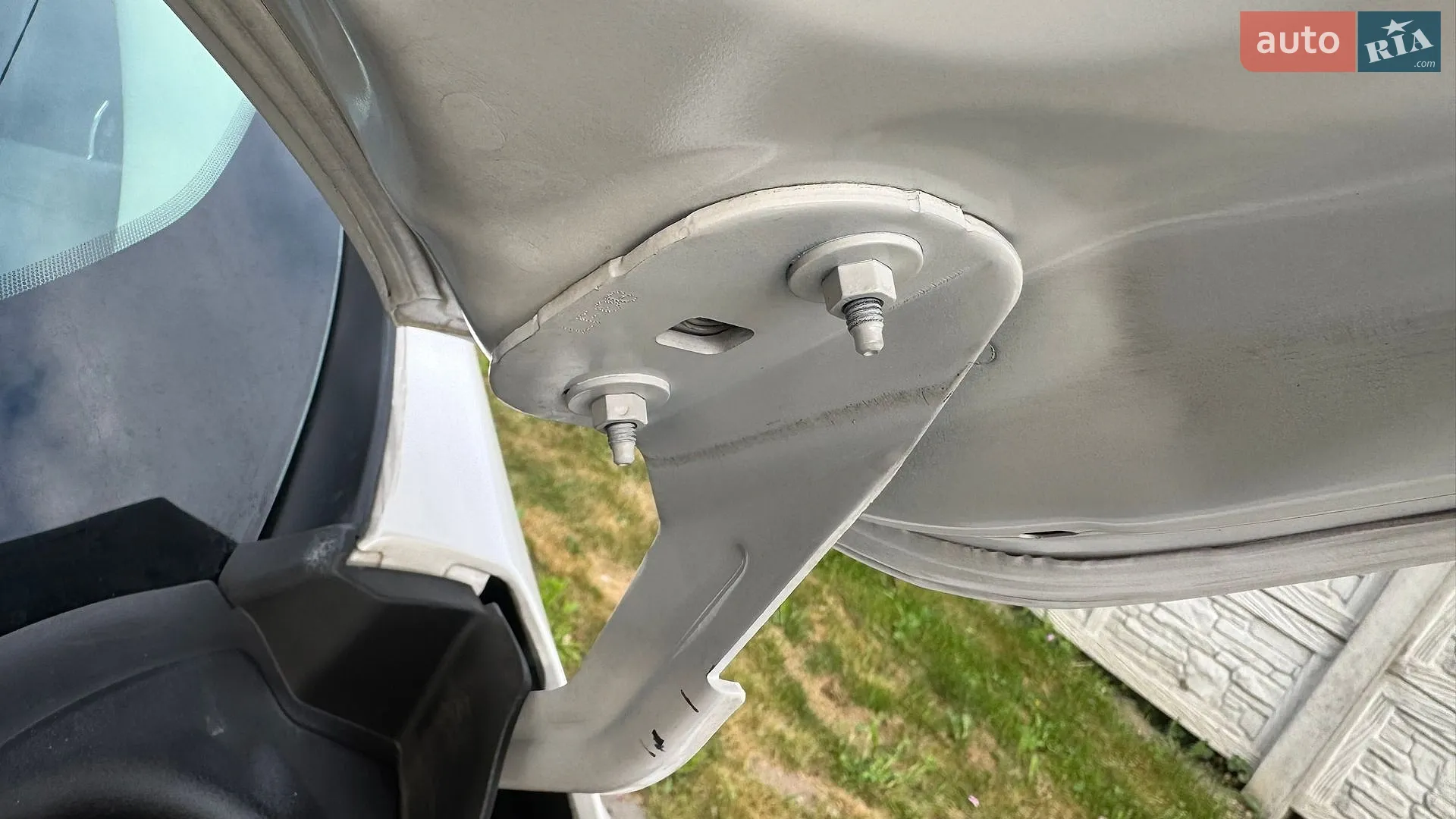 2017 Ford Escape - мініатюра 45