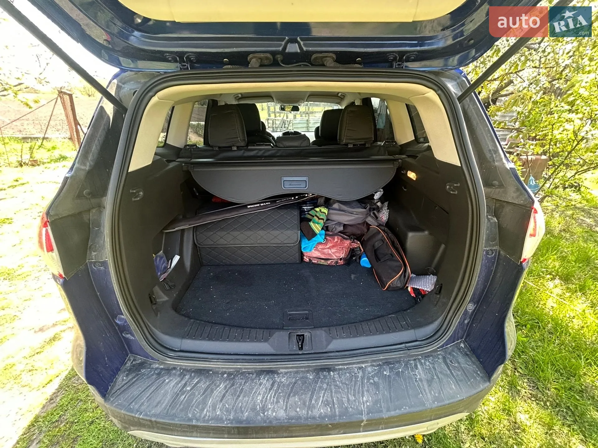 2015 Ford Escape - мініатюра 14