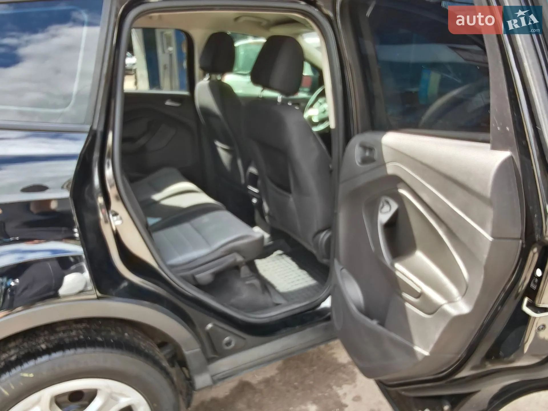 2017 Ford Escape - мініатюра 11