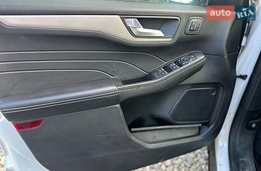 Внедорожник / Кроссовер Ford Escape 2021 в Львове
