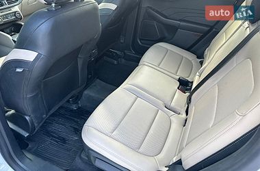 Внедорожник / Кроссовер Ford Escape 2021 в Львове