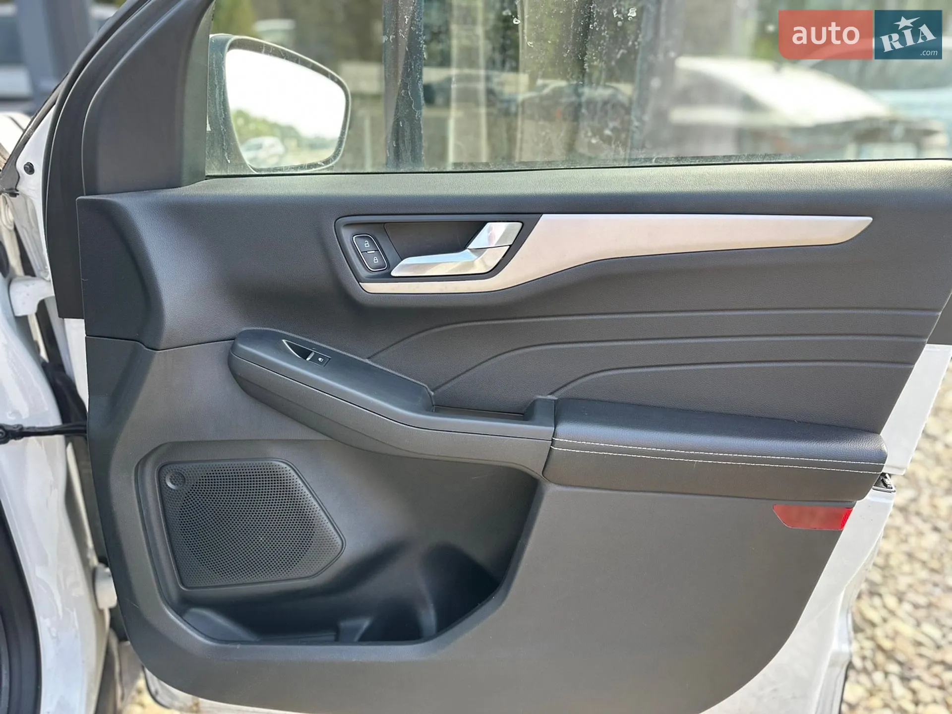 2021 Ford Escape - мініатюра 23
