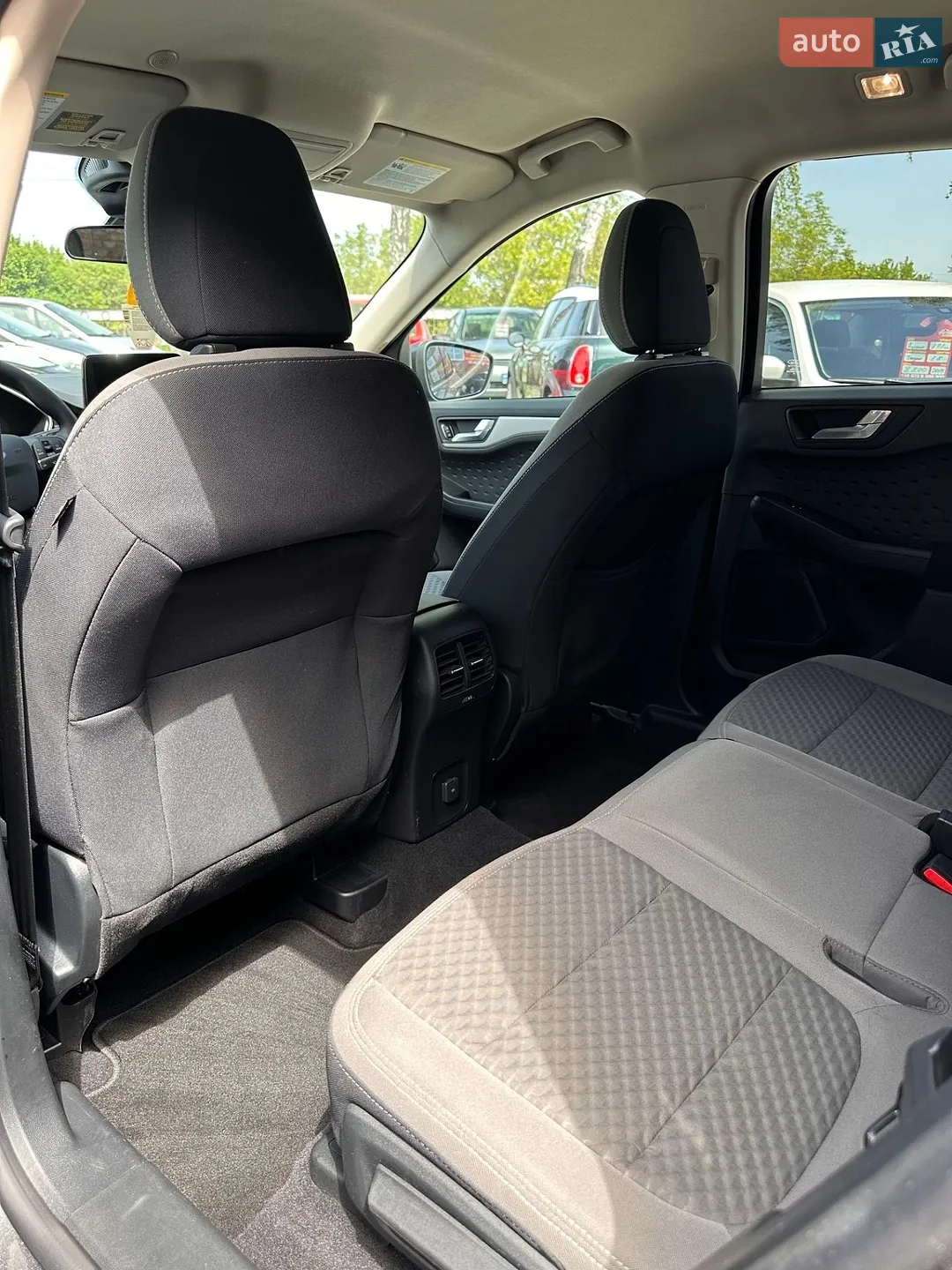 2020 Ford Escape - мініатюра 9