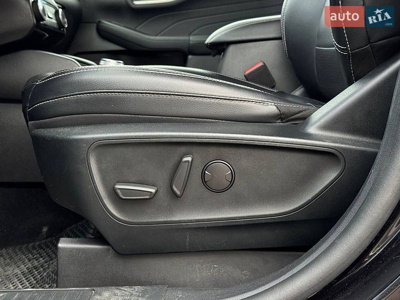 Позашляховик / Кросовер Ford Escape 2022 в Рівному фото 19 Позашляховик / Кросовер Ford Escape 2022 в Рівному