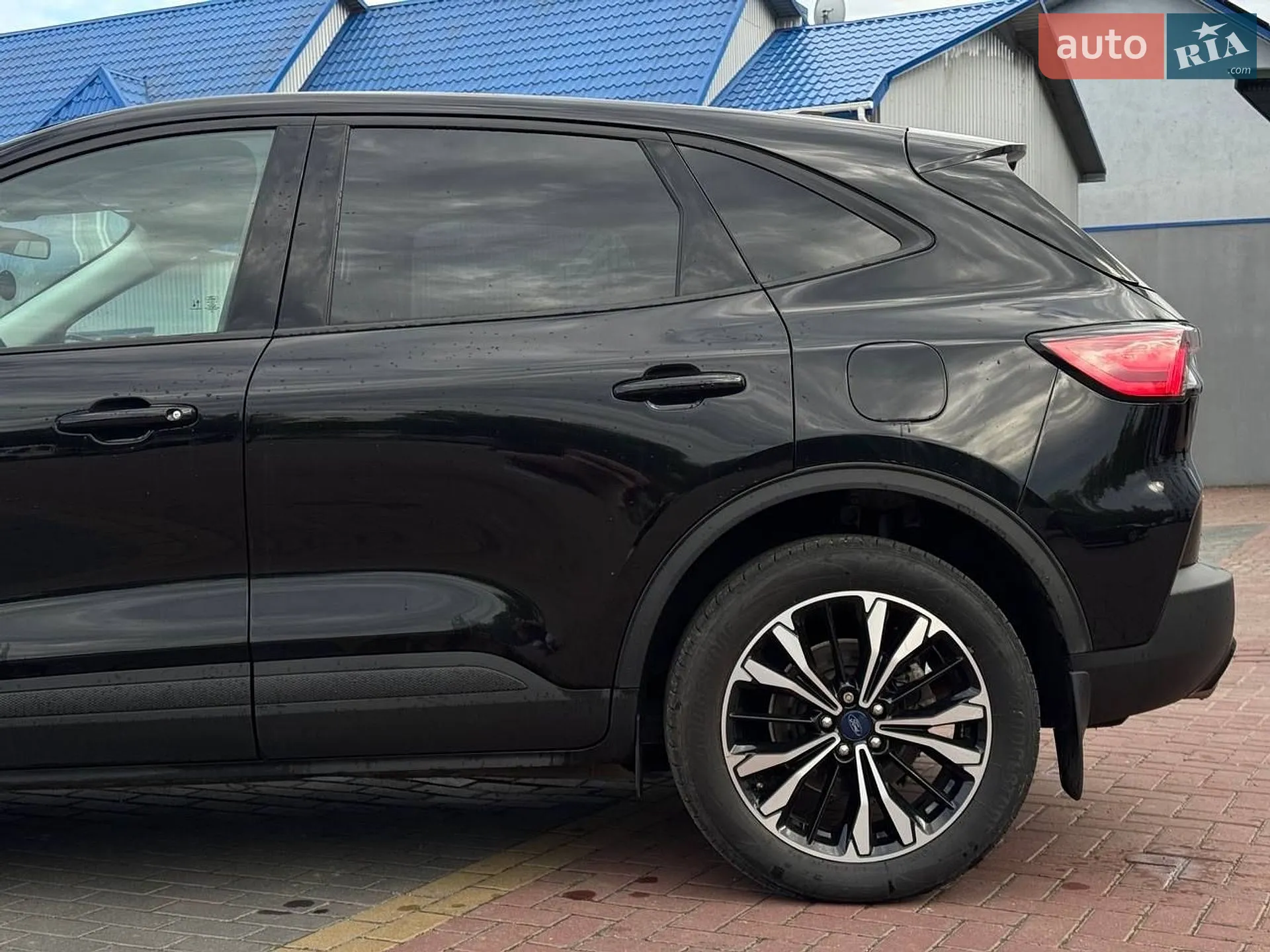 2022 Ford Escape - мініатюра 24