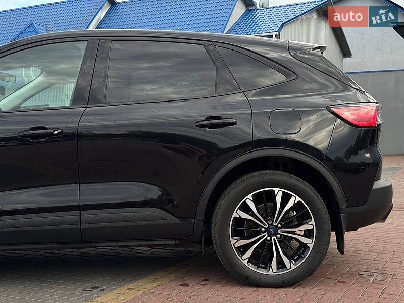 Позашляховик / Кросовер Ford Escape 2022 в Рівному фото 24 Позашляховик / Кросовер Ford Escape 2022 в Рівному