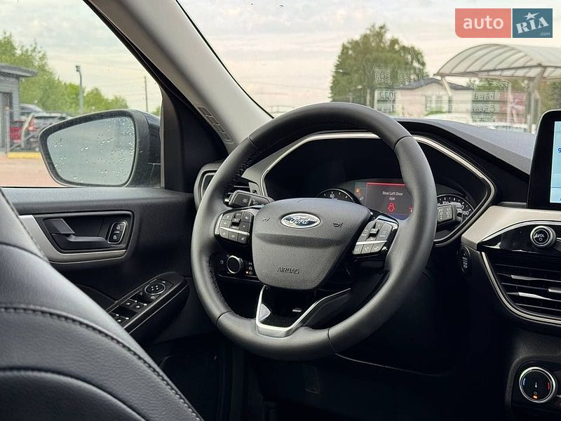 Позашляховик / Кросовер Ford Escape 2022 в Рівному фото 47 Позашляховик / Кросовер Ford Escape 2022 в Рівному