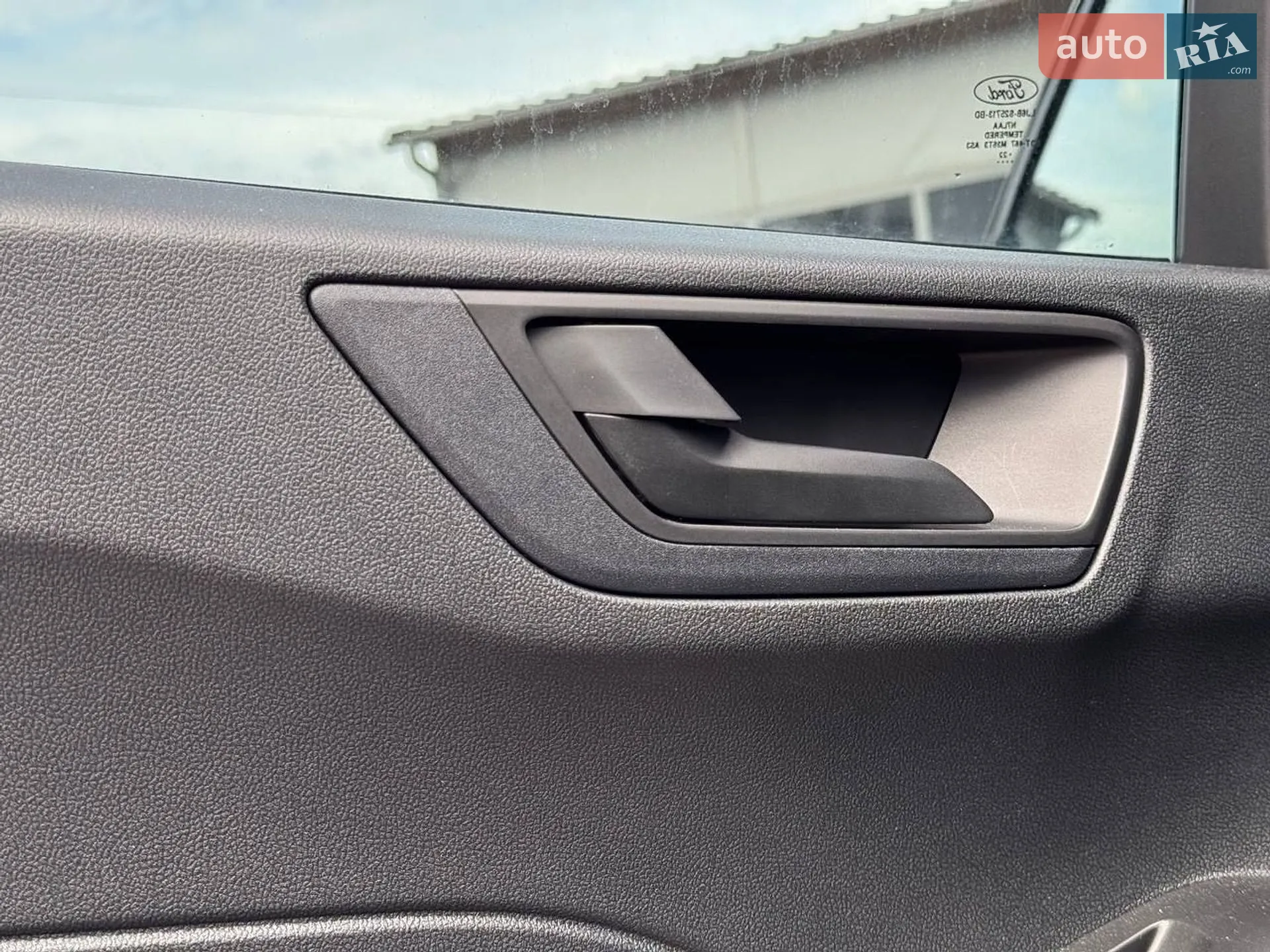 2022 Ford Escape - мініатюра 52