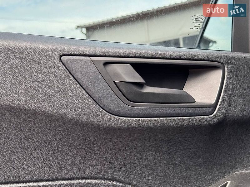 Позашляховик / Кросовер Ford Escape 2022 в Рівному фото 52 Позашляховик / Кросовер Ford Escape 2022 в Рівному