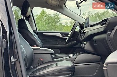 Позашляховик / Кросовер Ford Escape 2022 в Рівному фото 61 Позашляховик / Кросовер Ford Escape 2022 в Рівному