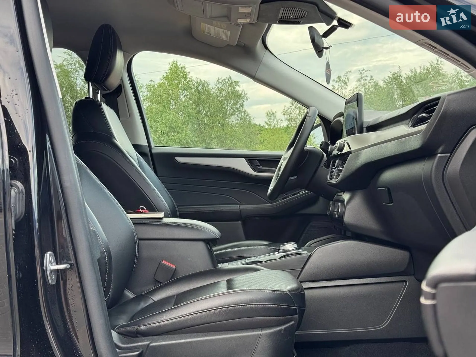 2022 Ford Escape - мініатюра 61