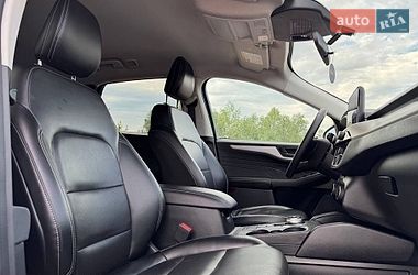Позашляховик / Кросовер Ford Escape 2022 в Рівному фото 65 Позашляховик / Кросовер Ford Escape 2022 в Рівному