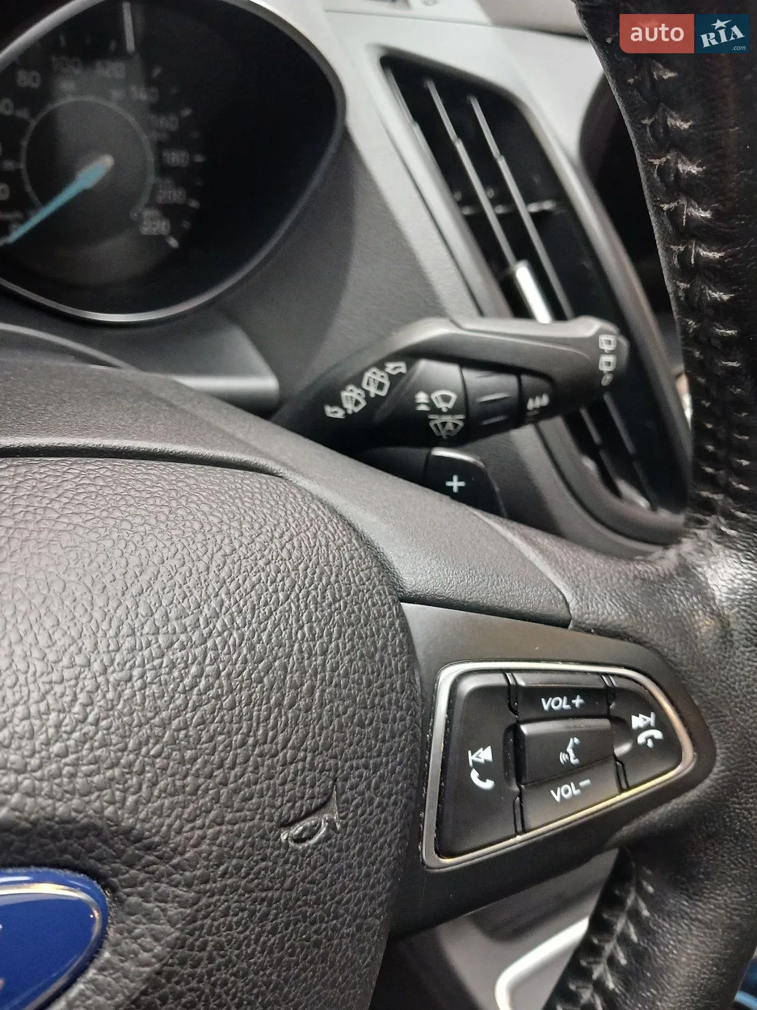 2017 Ford Escape - мініатюра 12
