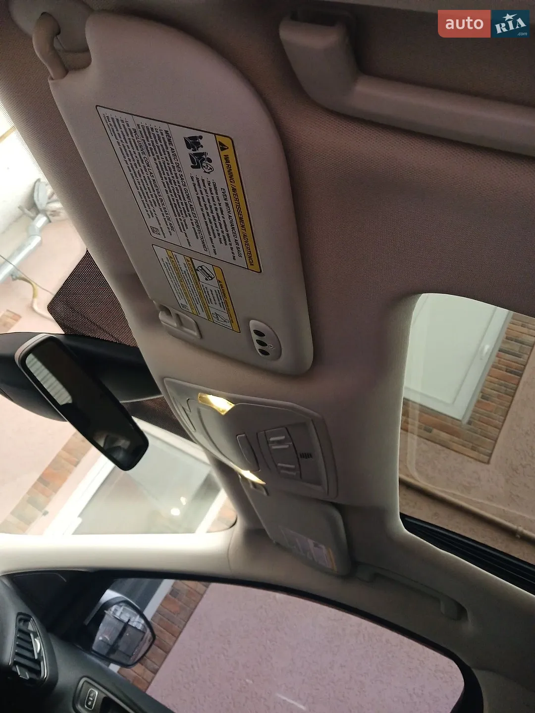 2017 Ford Escape - мініатюра 16