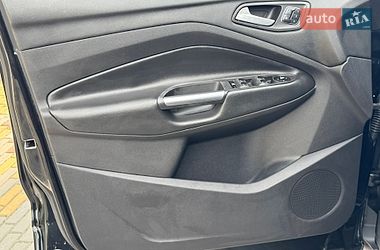 Внедорожник / Кроссовер Ford Escape 2013 в Днепре
