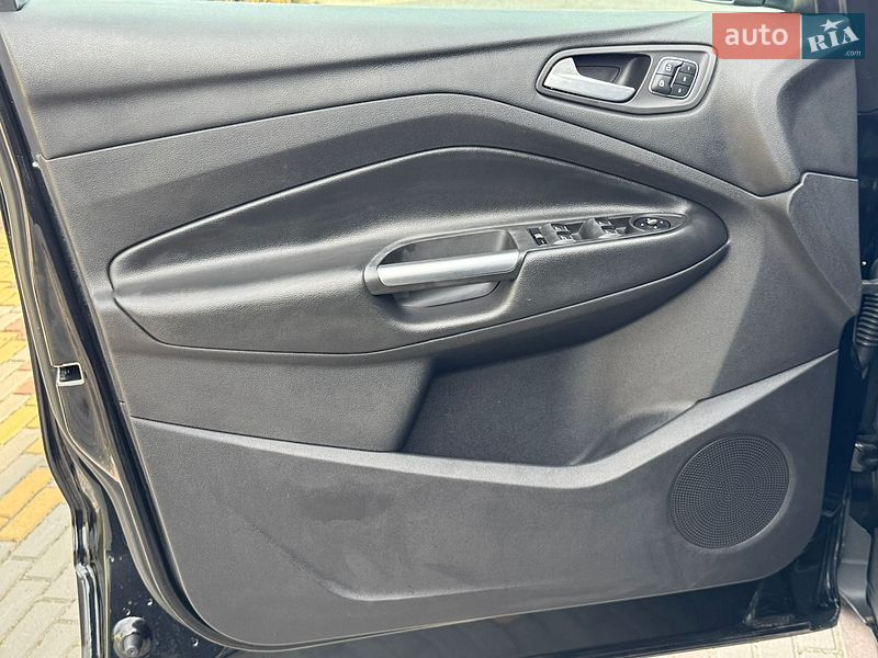 Внедорожник / Кроссовер Ford Escape 2013 в Днепре