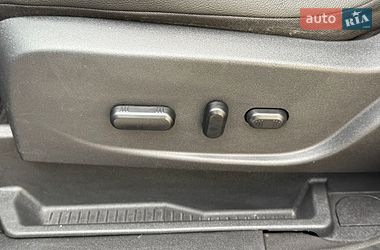 Внедорожник / Кроссовер Ford Escape 2013 в Днепре