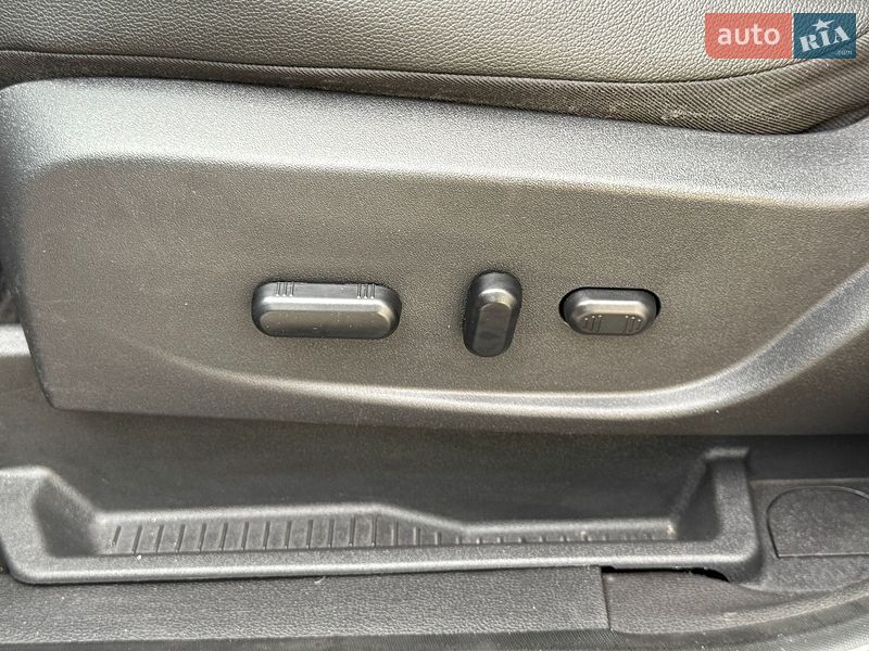 Внедорожник / Кроссовер Ford Escape 2013 в Днепре