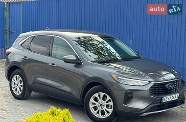 Позашляховик / Кросовер Ford Escape 2023 в Дніпрі